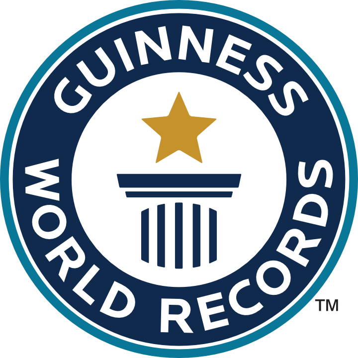 Guinness World Records logo